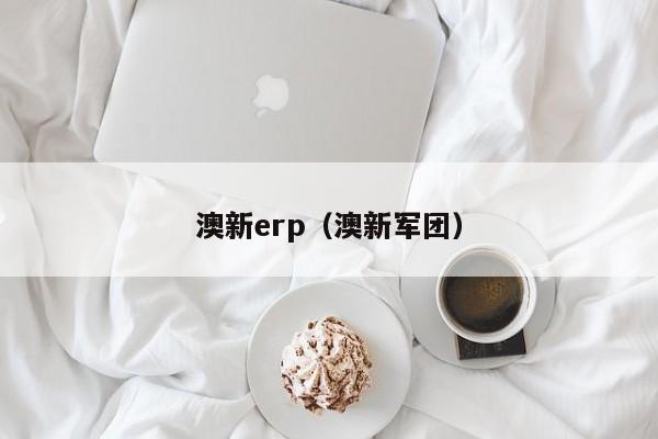 澳新erp（澳新军团）